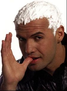 Actor billy zane : 4