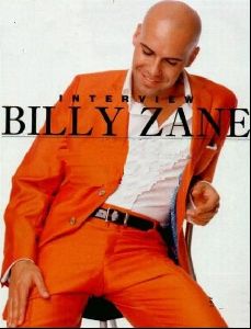 Actor billy zane : 5