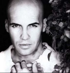 Actor billy zane : 6