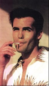 Actor billy zane : 7