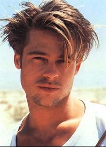 Actor brad pitt : 79