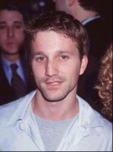 Actor breckin meyer : 6