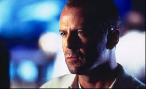 Actor bruce willis : 27