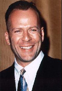 Actor bruce willis : bruce01