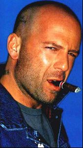 Actor bruce willis : bruce17