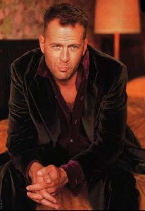 Actor bruce willis : bruce20