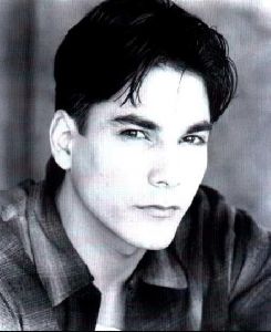 Actor bryan dattilo : 1