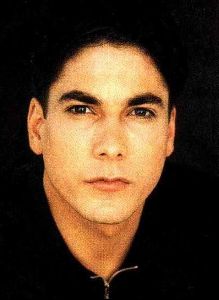 Actor bryan dattilo : 5