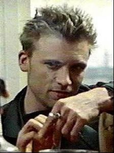 Actor callum keith rennie : 5