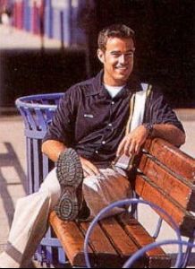 Actor carson daly : 2