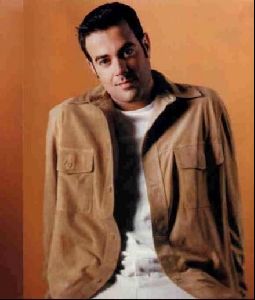 Actor carson daly : 28