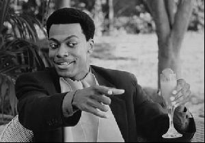 Actor chris tucker : chris tucker 12