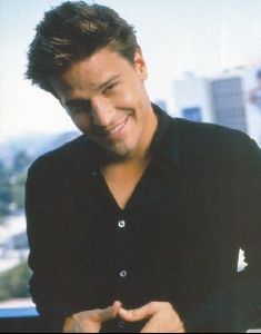 Actor david boreanaz : 23