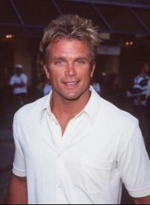 Actor david chokachi : 5