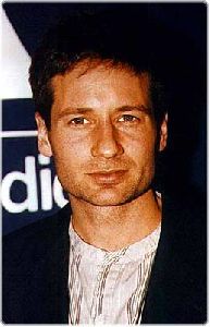 Actor david duchovny : dd44