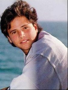 Actor david lascher : 3