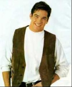 Actor dean cain : 1