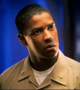 Actor denzel washington : 12