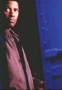 Actor denzel washington : 2