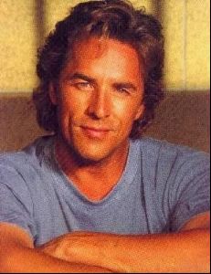 Actor don johnson : 2