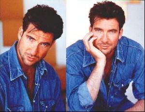 Actor dylan mcdermott : 19