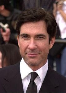 Actor dylan mcdermott : 2