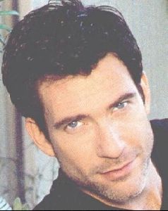 Actor dylan mcdermott : 45