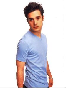 Actor freddie prinze jr : 23