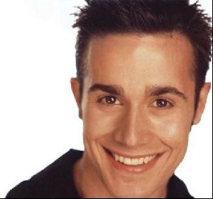 Actor freddie prinze jr : 3