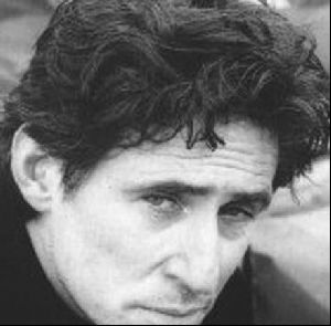 Actor gabriel byrne : 47