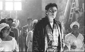 Actor gabriel byrne : 56