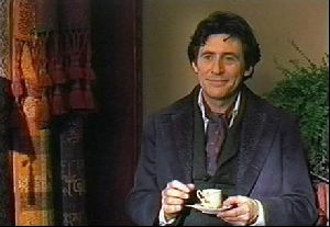 Actor gabriel byrne : 7