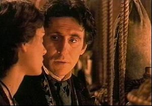 Actor gabriel byrne : 8