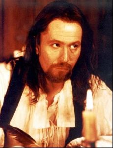 Actor gary oldman : 12