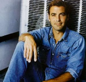 Actor george clooney : george clooney 06