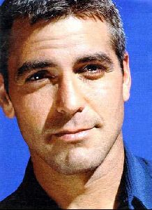 Actor george clooney : george clooney 08