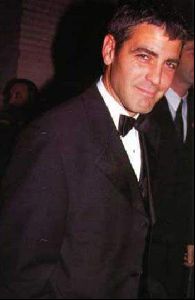 Actor george clooney : george clooney 11