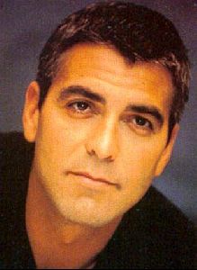 Actor george clooney : george clooney 17