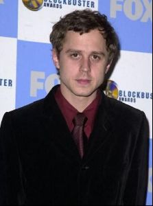 Actor giovanni ribisi : 22