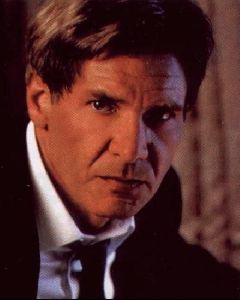 Actor harrison ford : 1