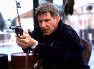 Actor harrison ford : 10