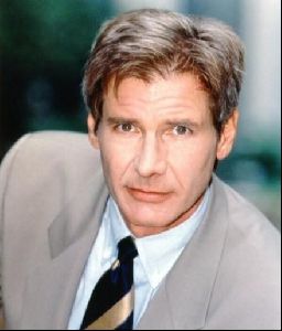 Actor harrison ford : 11