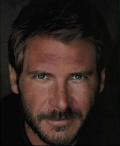 Actor harrison ford : 27