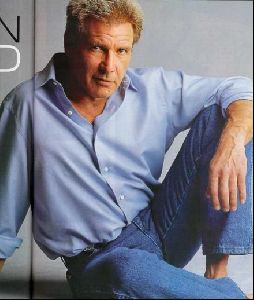 Actor harrison ford : 30