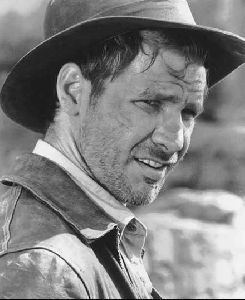 Actor harrison ford : 48