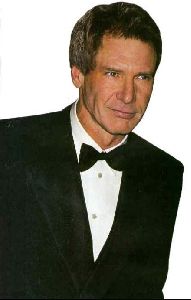 Actor harrison ford : 53