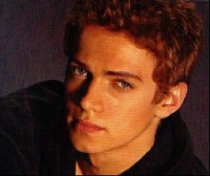 Actor hayden christensen : 29