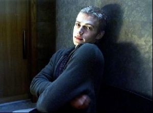 Actor hayden christensen : 31