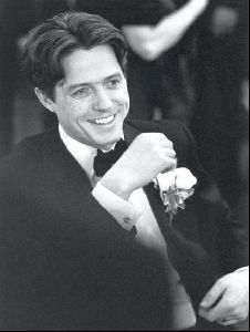 Actor hugh GRANT : 10