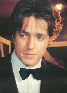 Actor hugh GRANT : 11